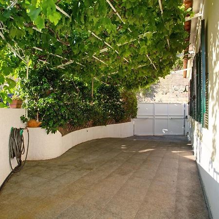 Вилла A Minha Casa T3 Com Vista Mar Фуншал Экстерьер фото